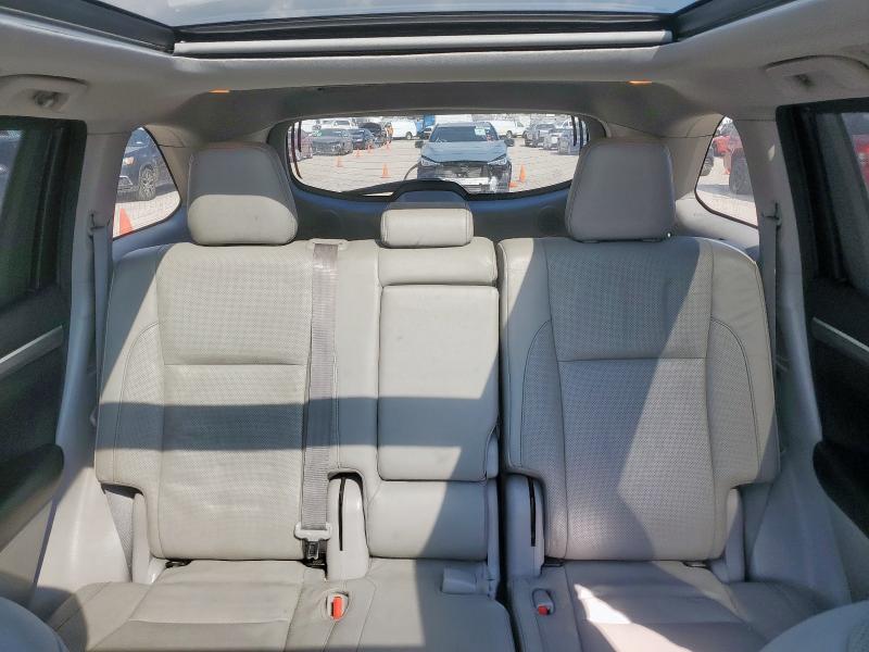 2018 TOYOTA HIGHLANDER LIMITED - 5TDDZRFH2JS885518