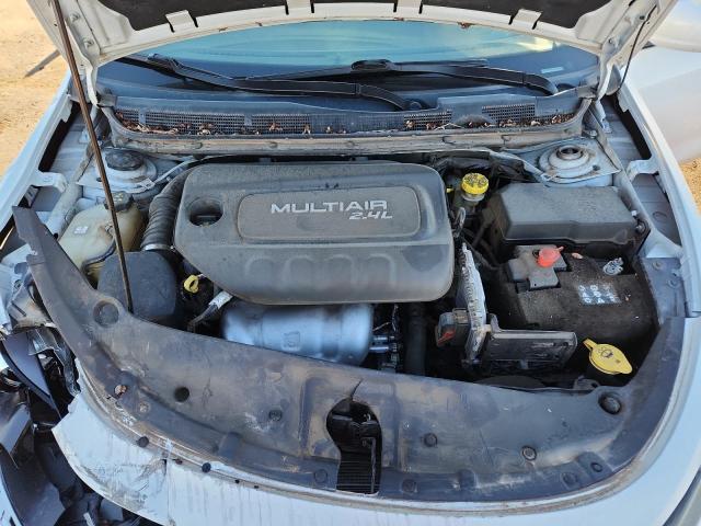 2015 DODGE DART SXT 1C3CDFBB6FD406633