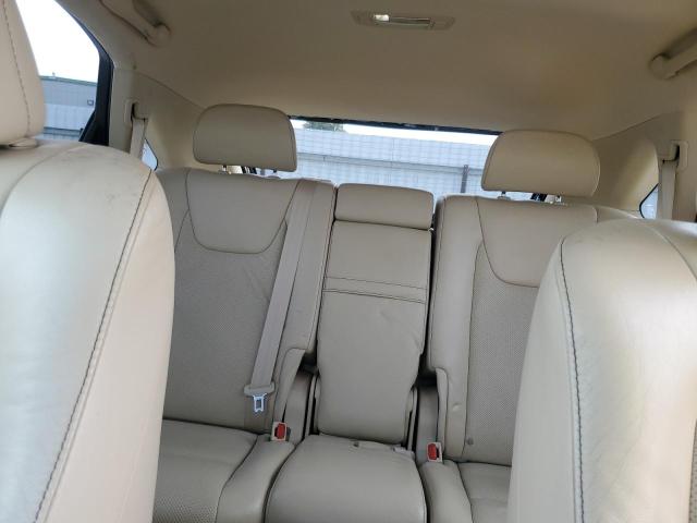 2015 LEXUS RX 350 JTJZK1BA9F2420198