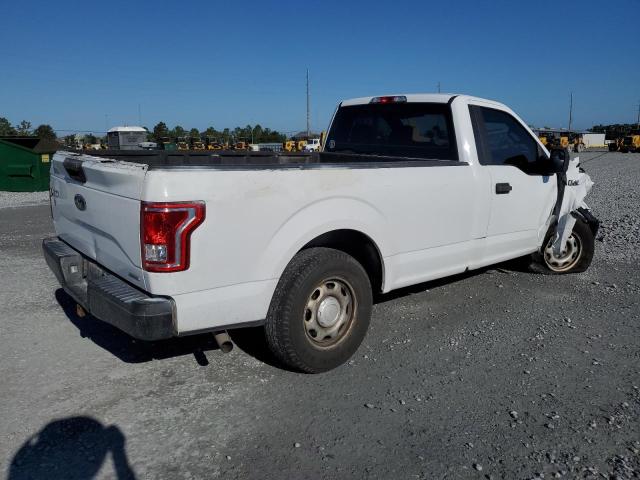 2016 FORD F150 1FTMF1C84GKF57175
