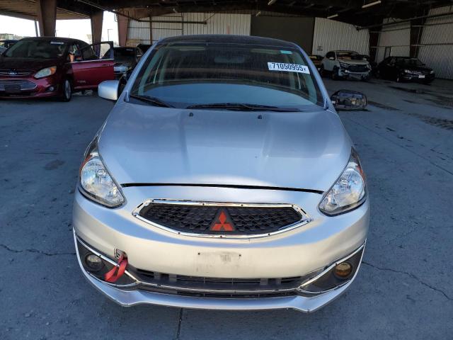 2017 MITSUBISHI MIRAGE ES ML32A3HJXHH006781