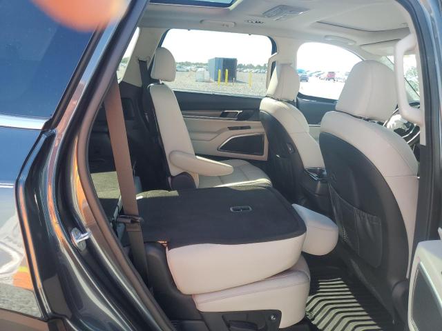 2020 KIA TELLURIDE 5XYP54HC7LG067845