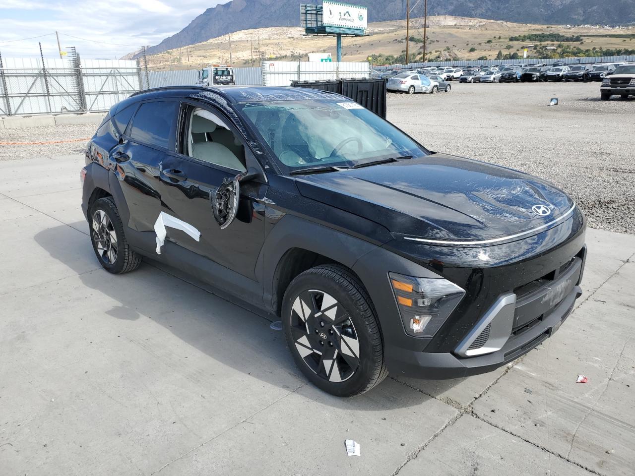 HYUNDAI KONA SEL