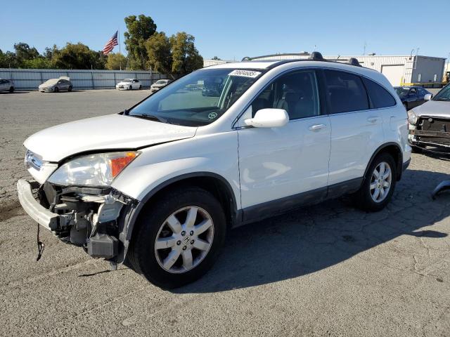 HONDA CR-V EXL