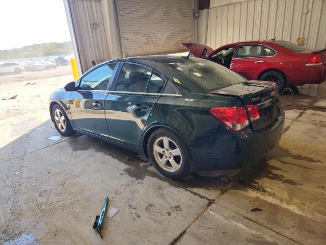 2014 CHEVROLET CRUZE LT - 1G1PC5SB2E7170305