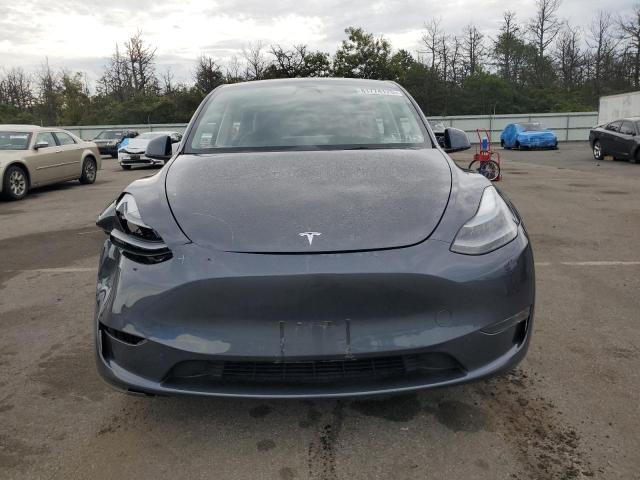 2023 TESLA MODEL Y 7SAYGDEE6PF693505