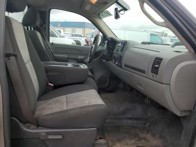 2008 CHEVROLET SILVERADO #3319064291