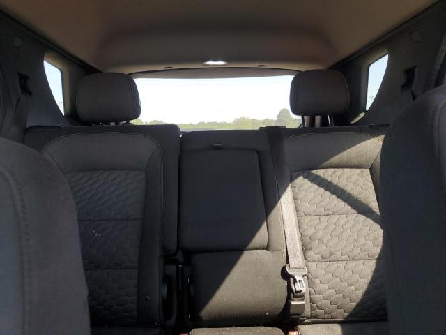 2020 CHEVROLET EQUINOX LT - 2GNAXKEVXL6196709