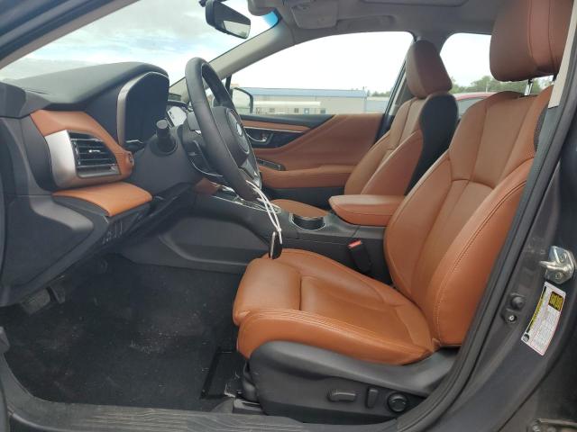 2021 SUBARU LEGACY TOURING XT 4S3BWGP60M3005620