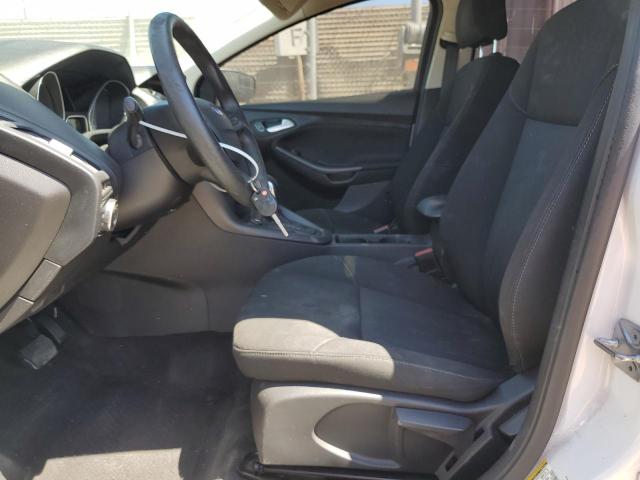 2017 FORD FOCUS SEL 1FADP3H20HL247233