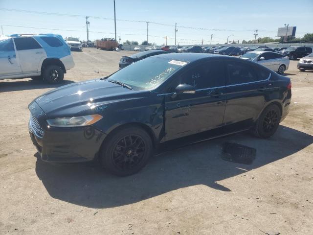 2014 FORD FUSION SE - 3FA6P0H79ER277766