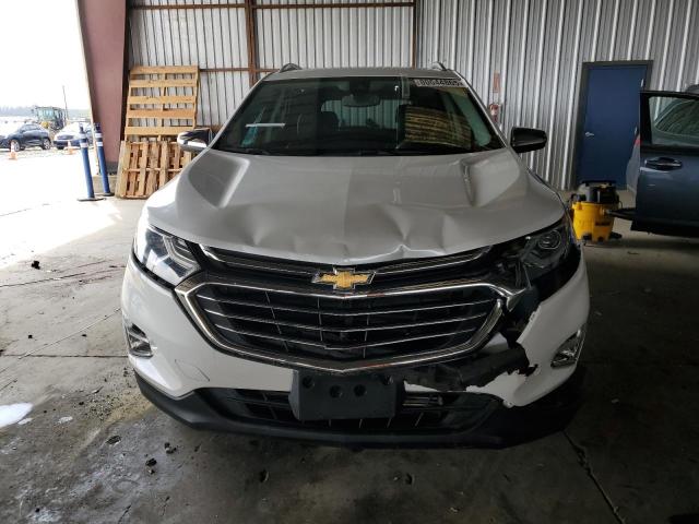 2018 CHEVROLET EQUINOX PR - 2GNAXWEX3J6348206