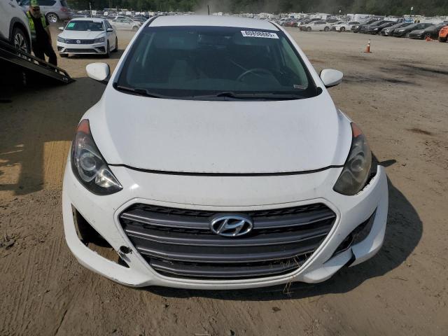 2017 HYUNDAI ELANTRA GT - KMHD35LH5HU374773