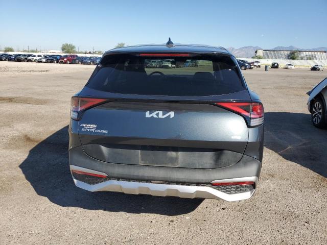2023 KIA SPORTAGE L #3294305876