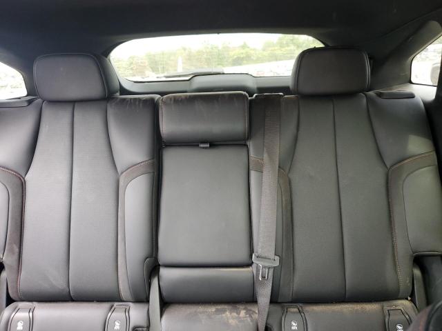 2024 ACURA ZDX A-SPEC 4W5KHNRL0RZ513997