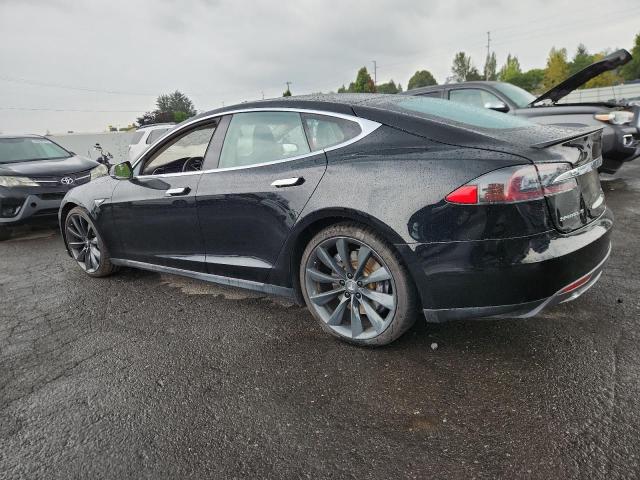 2012 TESLA MODEL S - 5YJSA1CP4CFP01957