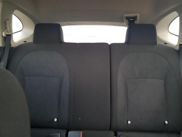 2015 NISSAN ROGUE SELE JN8AS5MV6FW255635