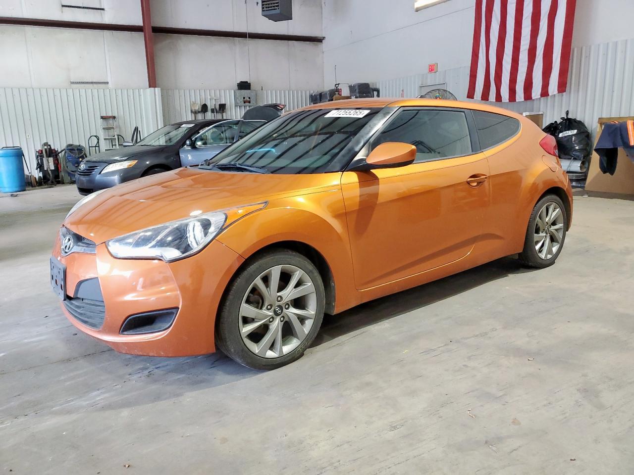 Vehicle photo