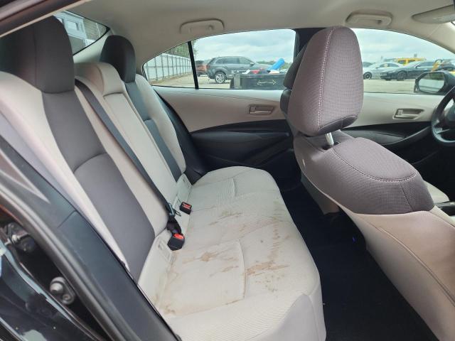 2022 TOYOTA COROLLA LE - 5YFEPMAE8NP356972