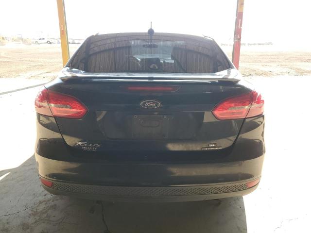 2015 FORD FOCUS SE - 1FADP3F22FL324040