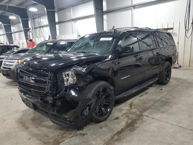 2019 GMC YUKON XL K 1GKS2GKJ2KR324443