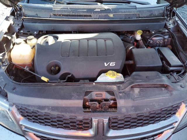 2016 DODGE JOURNEY R/ - 3C4PDCEG8GT117932