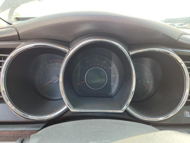 2011 KIA OPTIMA EX - KNAGN4A79B5096359