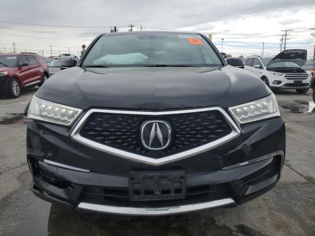 2017 ACURA MDX TECHNO - Other View