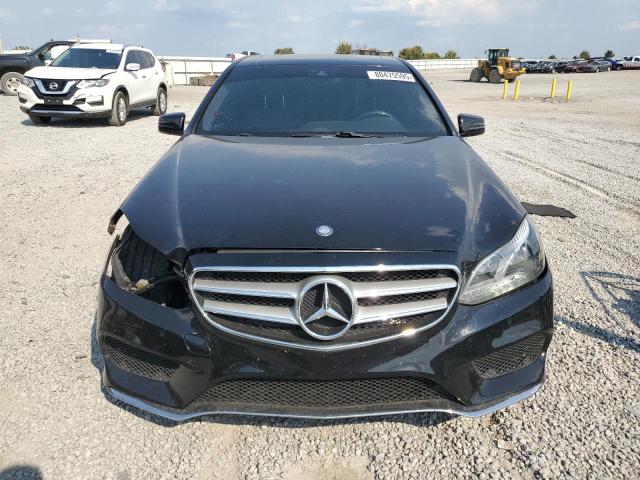 2016 MERCEDES-BENZ E 350 - WDDHF5KB3GB242945