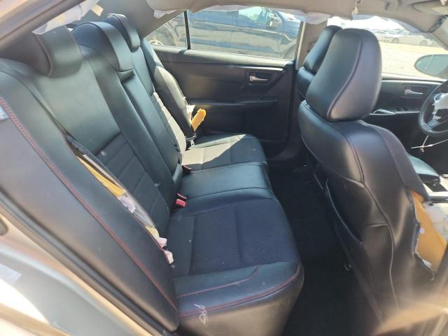 2017 TOYOTA CAMRY LE 4T1BF1FK6HU619210