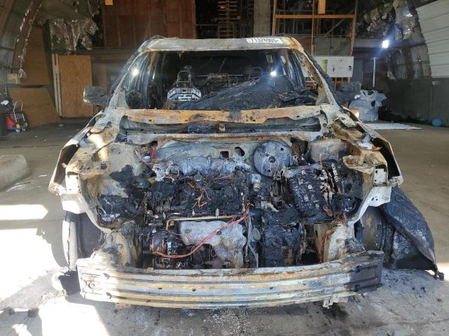 2016 FORD EXPLORER SPORT 1FM5K8GT3GGA56574