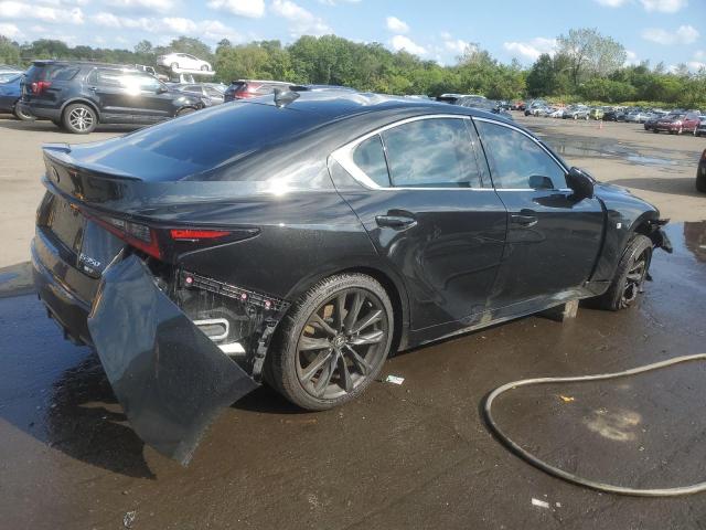 2021 LEXUS IS 350 F S JTHGZ1E29M5022669