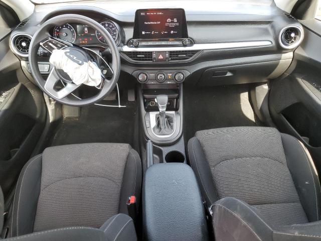 2023 KIA FORTE LX - 3KPF24AD7PE585609