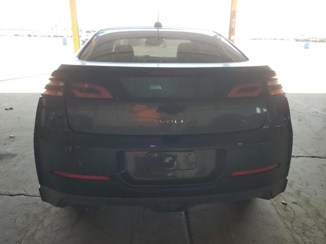 2015 CHEVROLET VOLT 1G1RD6E43FU124557