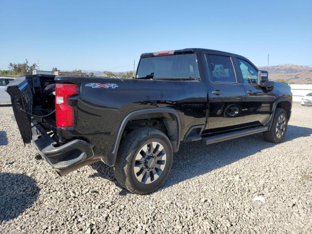 2021 CHEVROLET SILVERADO - 1GC4YME79MF138100