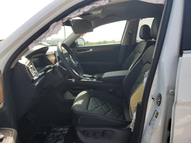 2025 VOLKSWAGEN ATLAS SE 1V2HR2CA3SC573709