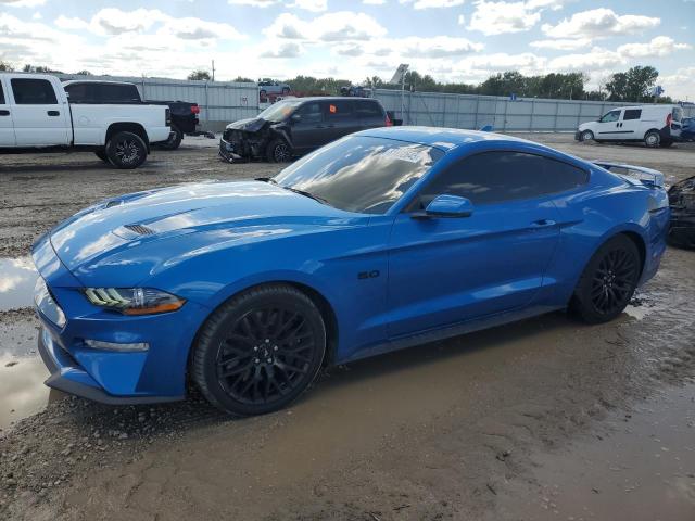 2020 FORD MUSTANG GT - 1FA6P8CF9L5176563