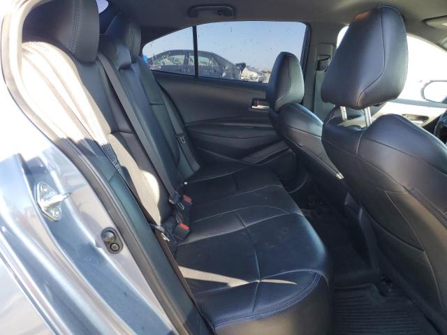 2022 TOYOTA COROLLA SE 5YFS4MCE8NP107497