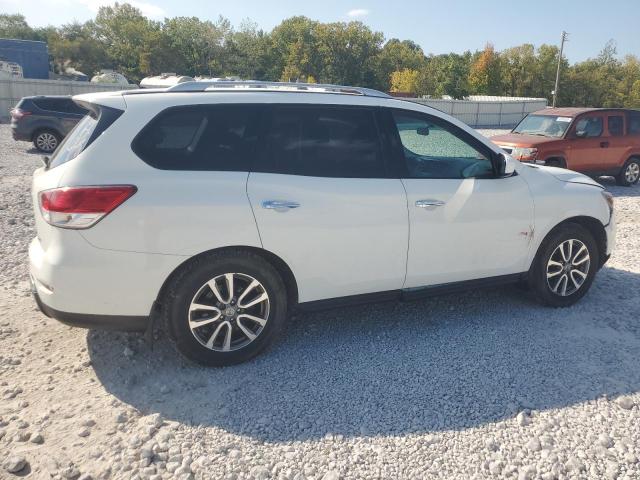 2015 NISSAN PATHFINDER - 5N1AR2MM4FC683116