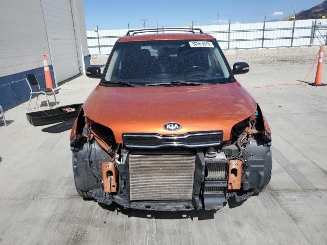 2018 KIA SOUL ! KNDJX3AA1J7541009