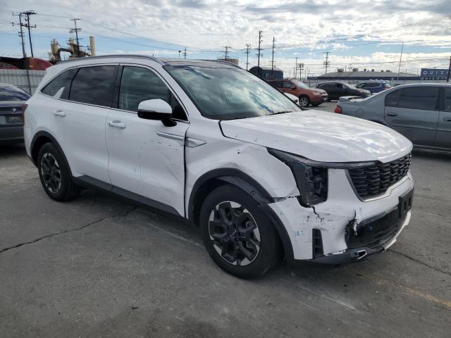 2024 KIA SORENTO S - 5XYRL4JC4RG253599