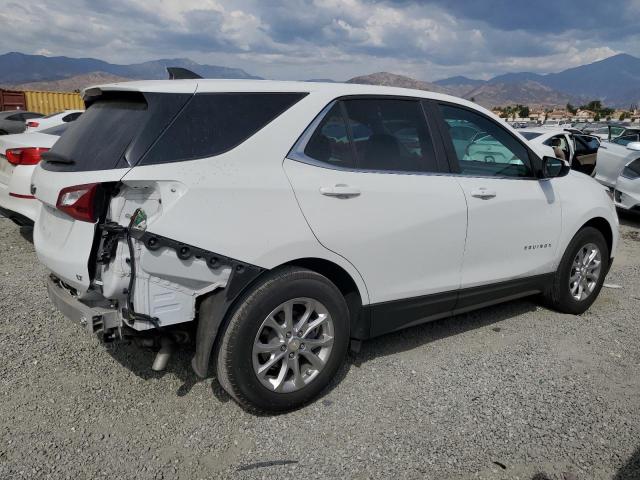 2021 CHEVROLET EQUINOX LT - 2GNAXJEV7M6134874