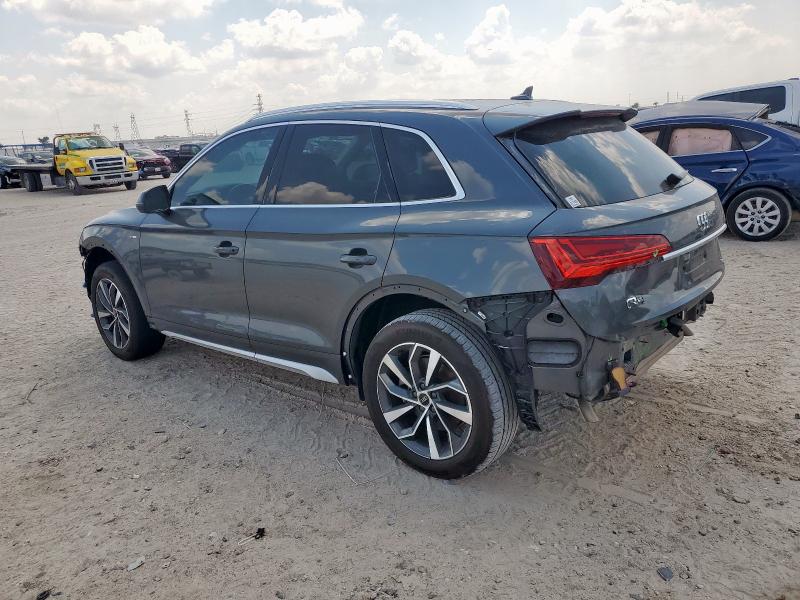 2023 AUDI Q5 PREMIUM - WA1GAAFY8P2136514