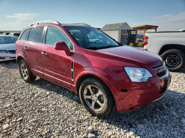 2014 CHEVROLET CAPTIVA LT - 3GNAL3EK0ES508029