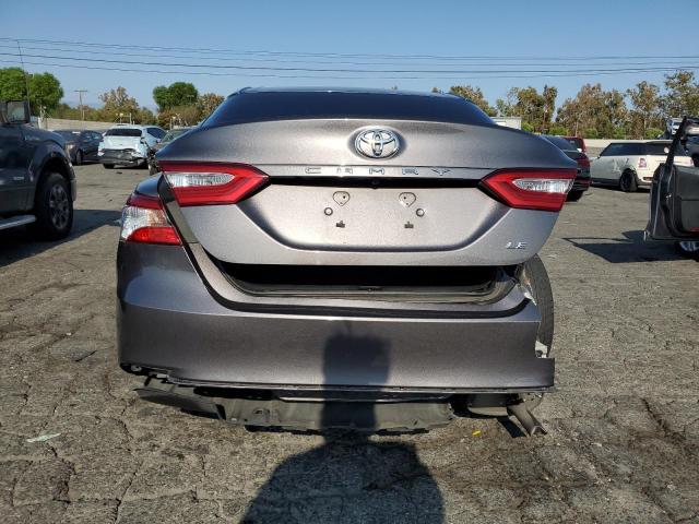 2018 TOYOTA CAMRY L - 4T1B11HK3JU038751