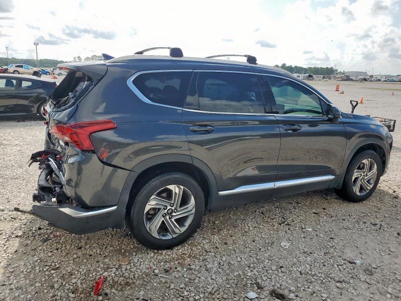 2022 HYUNDAI SANTA FE S #3279639913