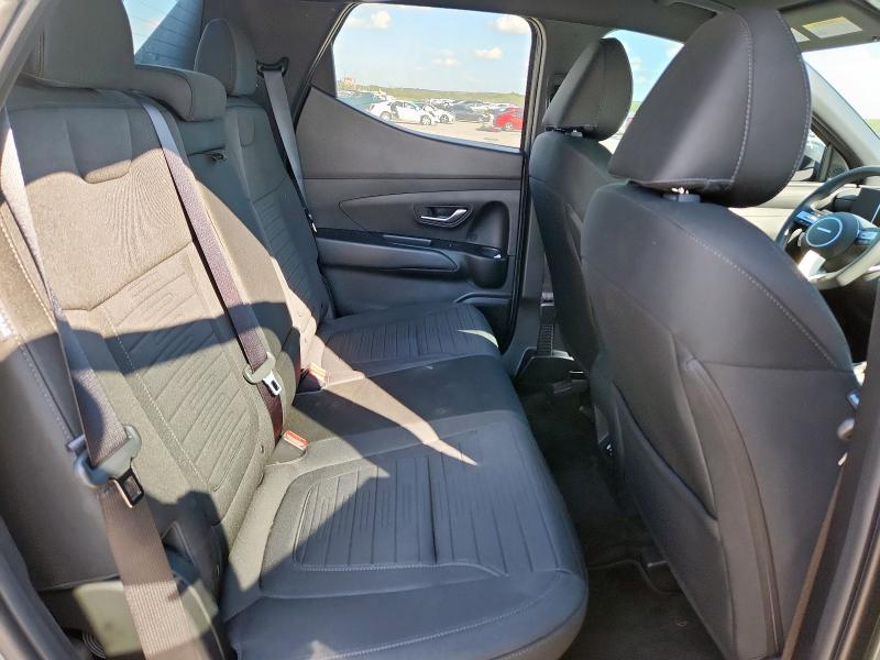 2025 HYUNDAI SANTA CRUZ 5NTJA4DE5SH145105