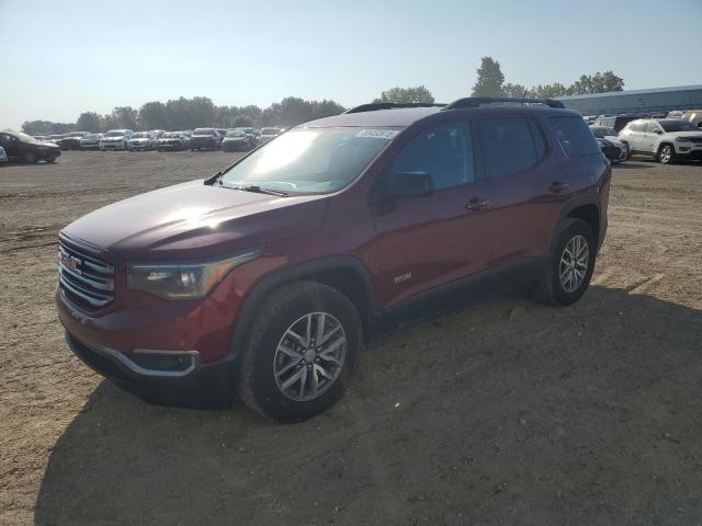 2017 GMC ACADIA ALL TERRAIN 1GKKNTLS7HZ185975