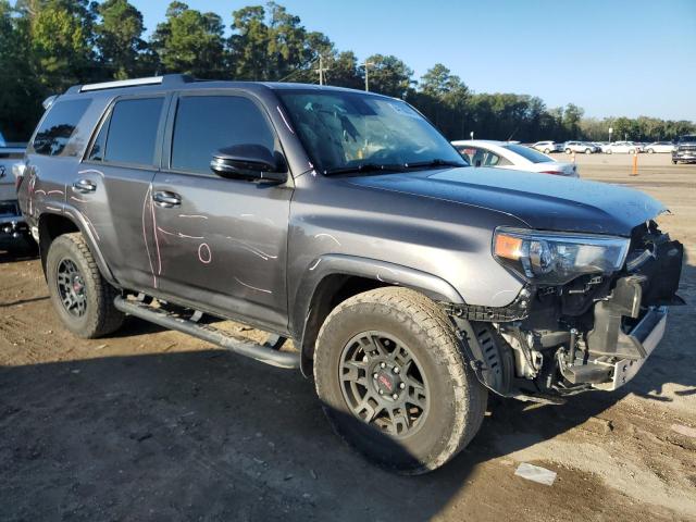 2022 TOYOTA 4RUNNER SR JTEFU5JR3N5270970