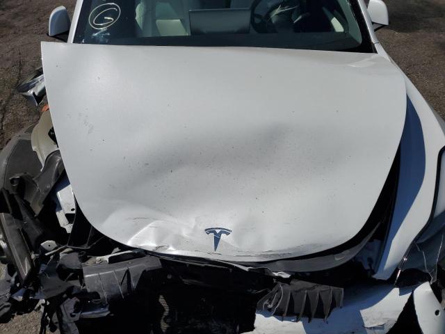 2021 TESLA MODEL 3 5YJ3E1EAXMF058873